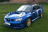 Subaru do ślubu, auto do ślubu, auto na ślub