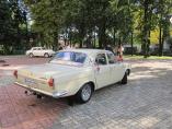 Wołgą do Ślubu i na inne uroczystości – Profesjonalnie, auto do ślubu Wołgą do Ślubu i na inne uroczystości – Profesjonalnie, auto do ślubu