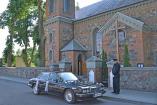 Portal ślubny, Weselne auta super ceny, auto do ślubu