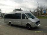 Lukas Transport Łukasz Wędołowski, auto do ślubu