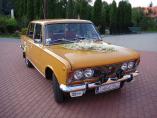 Lukas Transport Łukasz Wędołowski, auto do ślubu