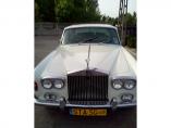 Wynajmę Rolls-Royce 1974r. Auto do ślubu