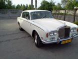 Serwis ślubny, Wynajmę Rolls-Royce 1974r. Auto do ślubu