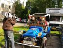 Condesita, samochód zabytkowy do ślubu, zabytkowe auto do ślubu