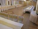Dom Weselny Amaretto, sala weselna