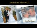 Foto Video Vox, fotograf ślubny, kamerzysta na wesele