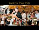 Foto Video Vox, fotograf ślubny, kamerzysta na wesele