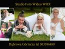 Foto Video Vox, fotograf ślubny, kamerzysta na wesele